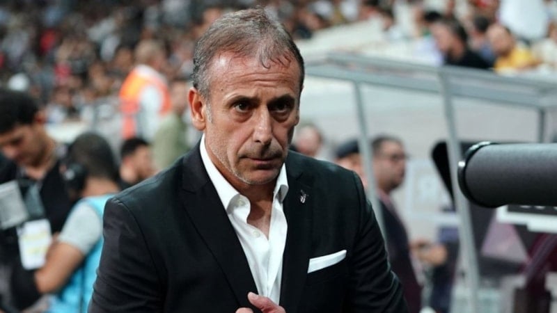 Abdullah Avcı'dan Fenerbahçe itirafı