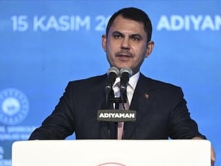 Murat Kurum'dan Hatay paylaşımı: Depremzede otobüs şoförü anlattı