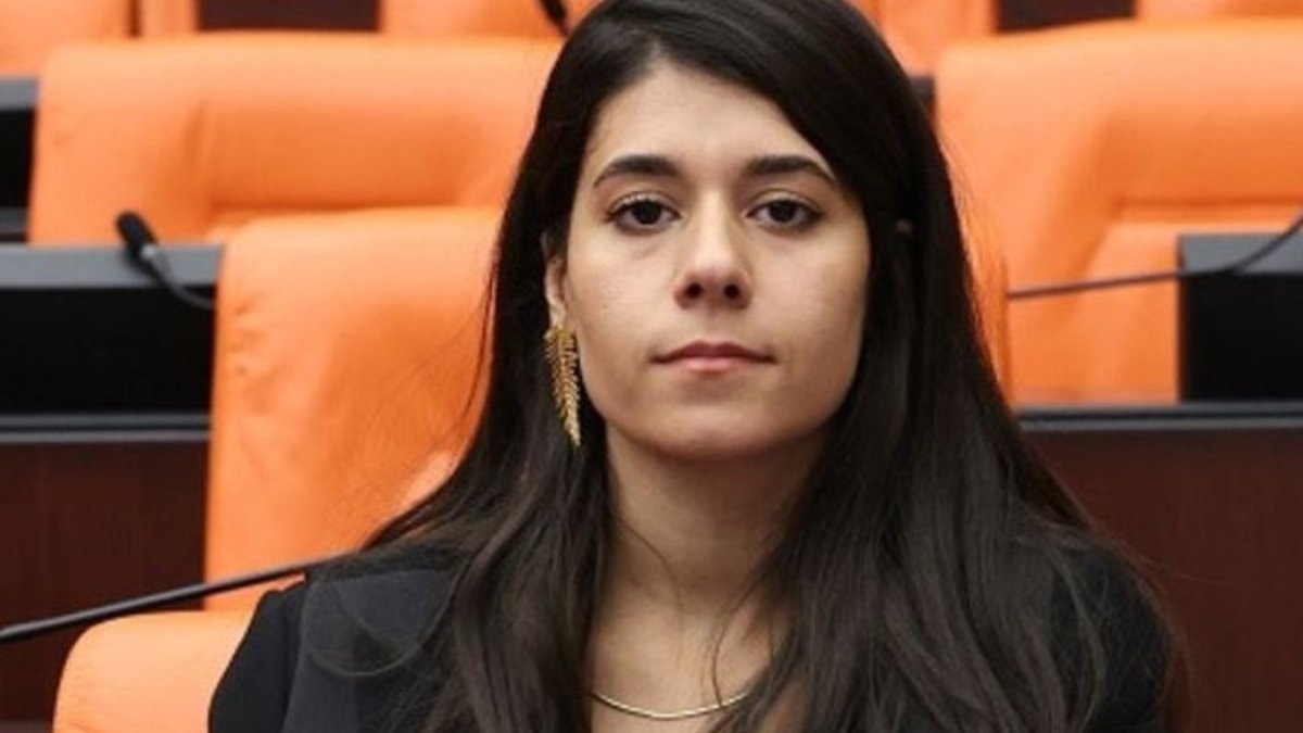 DEM Partili vekil Ateş: Doğu'da sırf insanlar Kürt diye trafik cezası yazılıyor