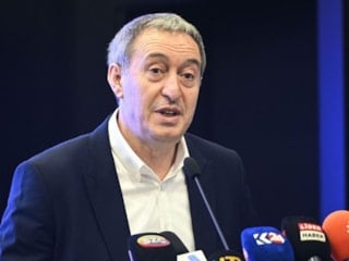 Tuncer Bakırhan: Sayın Bahçeli buzları, duvarları kırdı