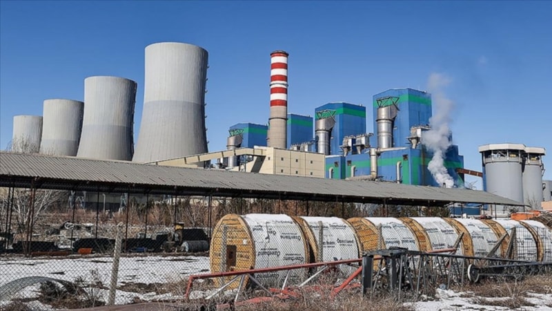 Deprem bölgesinde enerji altyapısına 51,1 milyar liralık yatırım