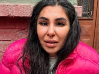 İstanbul'da erkek arkadaşından ayrılmak istedi, darbedildi