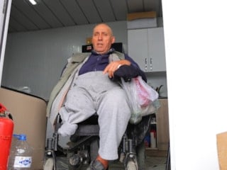 Kahramanmaraş'ta enkazdan 6 gün sonra çıktı: Kolunu ve bacağını kaybetti