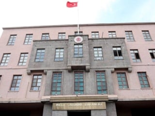 MSB: SDG ve Suriye arasındaki anlaşmayı memnuniyetle karşıladık