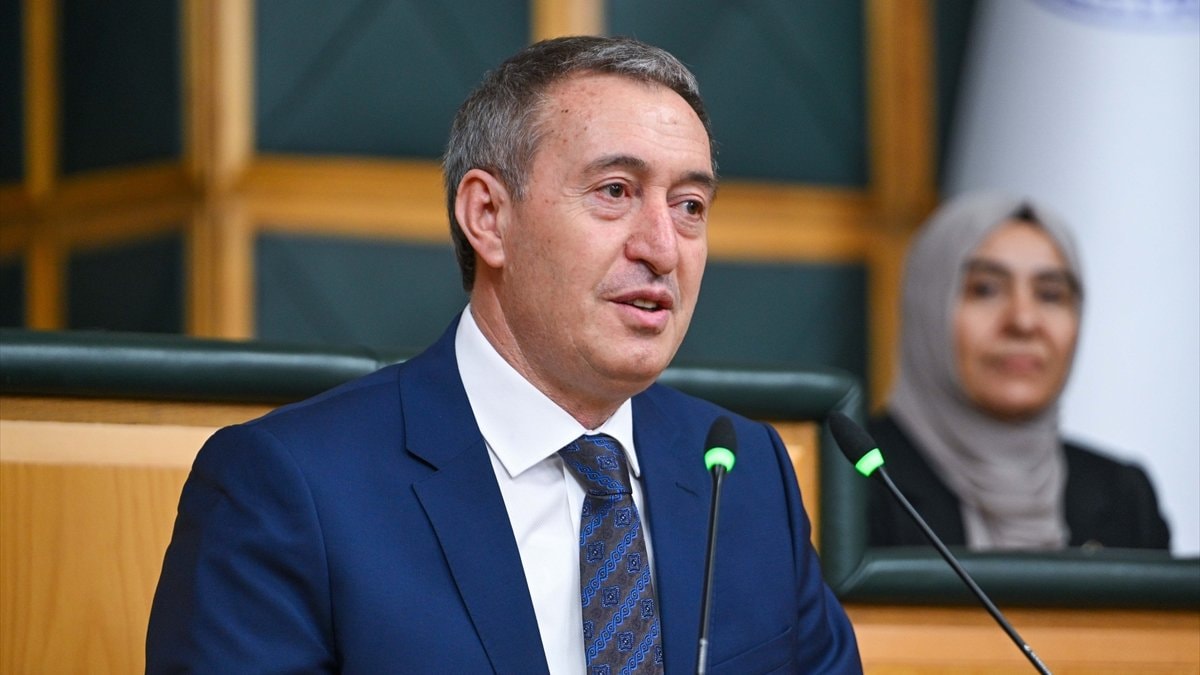 Tuncer Bakırhan'dan Bahçeli'ye 'kuru temizlemeci' özrü