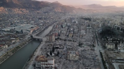 6 Şubat depremi kaç saniye sürdü, şiddeti kaçtı? 6 Şubat'ta kaç kişi vefat etti?