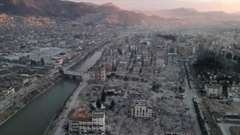 6 Şubat depremi kaç saniye sürdü, şiddeti kaçtı? 6 Şubat'ta kaç kişi vefat etti?