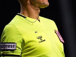 Süper Lig'de 21. haftanın hakemleri belli oldu