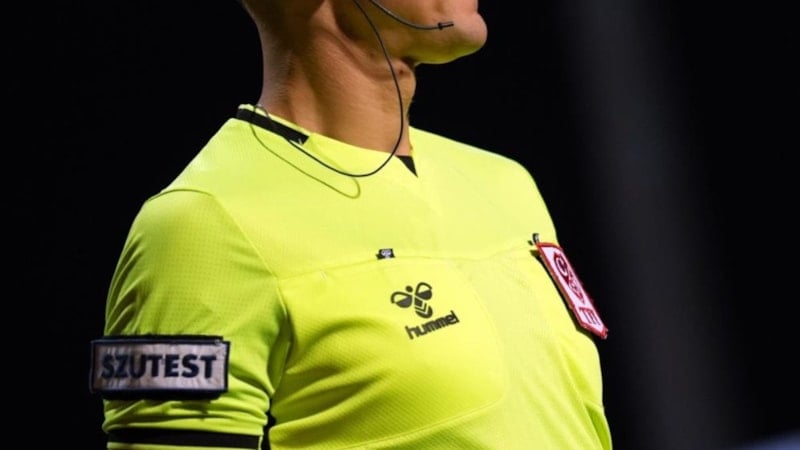 Süper Lig'de 21. haftanın hakemleri belli oldu