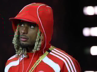 Galatasaray'dan Sacha Boey hamlesi