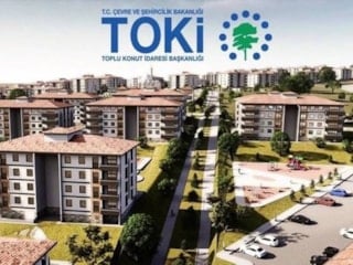 TOKİ Kahramanmaraş kura çekimi CANLI İZLE: İşte kanalı ve kura sonuçları