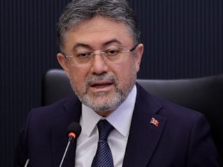 İbrahim Yumaklı: Deprem bölgesine 459 su ve sulama tesisi için 110 milyar liralık yatırım yapılacak