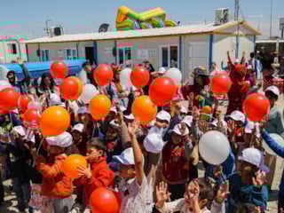 Mercedes-Benz Türk’ten deprem bölgesine uzun soluklu iyileşme desteği