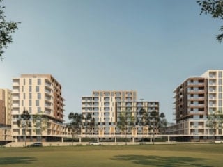 FCR GYO, Sancaktepe’de yeni yaşam projesi Sancak Flora’nın satışına başladı