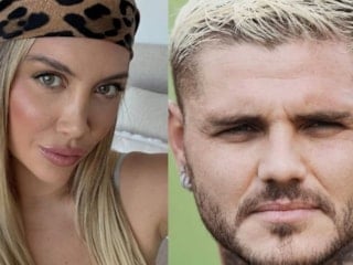 Wanda Nara'dan yeni açıklamalar: Icardi'nin bana 600 bin dolarlık borcu var