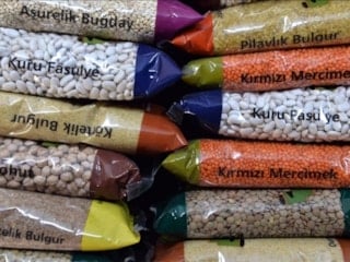 Ramazan kolileri ve hediye çeklerinden 30 milyar liralık hareketlilik bekleniyor