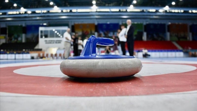 Curling nedir, nasıl oynanır? Curling oyun kuralları