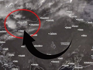 İstanbul’da "Gri Mod" açıldı; 10 gün sürecek…