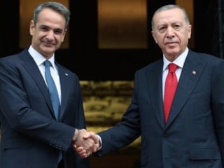 Burhanettin Duran: Yunanistan Başbakanı ülkemizi ziyaret edecek