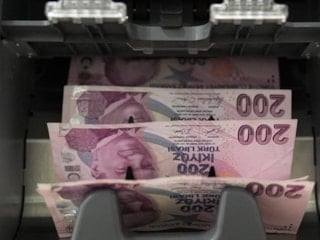 KKM bakiyesi 3,4 trilyon liradan 2,9 milyar liraya düştü