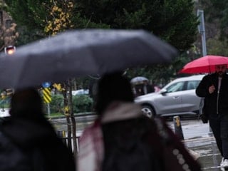 İçişleri Bakanlığı'ndan 10 ile 'sarı' kodlu uyarı: Sağanak, fırtına ve kar bekleniyor