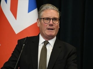 İngiltere Başbakanı Starmer, Epstein mağdurlarından özür diledi