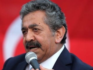 MHP'li Feti Yıldız'dan infaz kanunu açıklaması