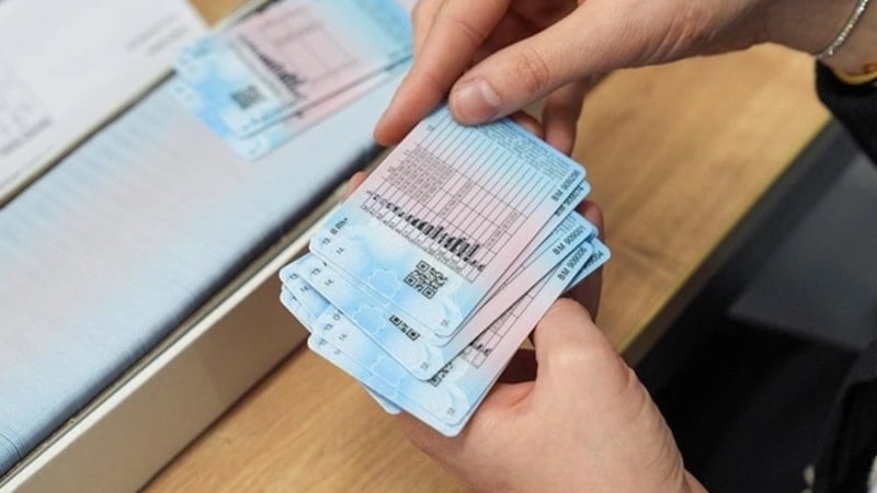 Ehliyet alacaklara müjde: SRC sınavında uygulamalı sınav kalktı, baraj düştü