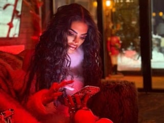 Süreyya Yalçın'ın zayıflığı yine eleştirildi! Takipçileri yorum yağdırdı