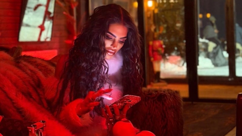 Süreyya Yalçın'ın zayıflığı yine eleştirildi! Takipçileri yorum yağdırdı