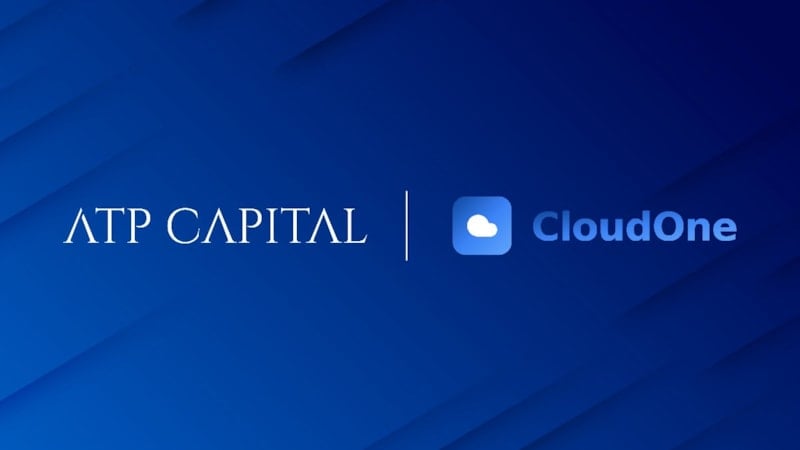 ATP Capital, CloudOne ile yapay zekâ girişimlerin önünü açıyor