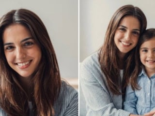 Gemini "gelecekteki çocuğum" akımı: Bu komutu yazın...