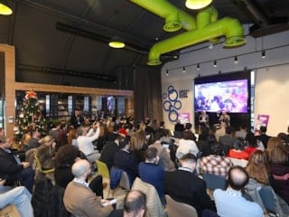 Sürdürülebilirlik odaklı girişimcilik etkinliği: SUCool Connect 2026