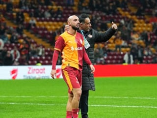 Ahmed Kutucu: İsa Doğan kardeşime acil şifalar diliyorum