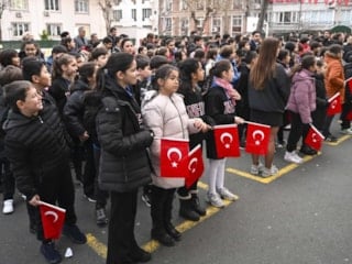 Okullarda 6 Şubat anması: Saygı duruşunda bulunulacak