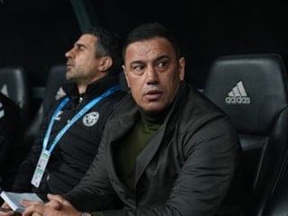 Çağdaş Atan, Konyaspor'la ligde galibiyet sevinci yaşayamadı