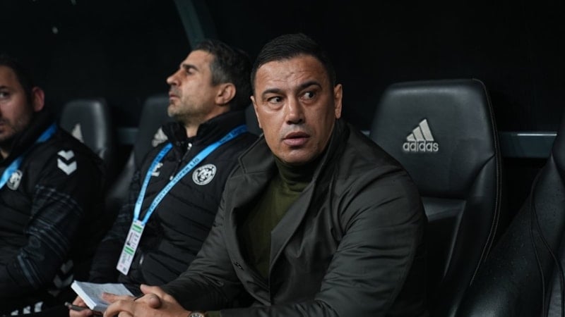 Çağdaş Atan, Konyaspor'la ligde galibiyet sevinci yaşayamadı