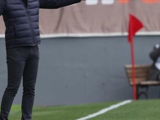 Süper Lig'in 20 haftasında 12 kulüp, 28 farklı teknik direktörle çalıştı