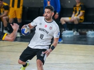 Beşiktaş, Beykoz Belediyespor'u rahat geçti