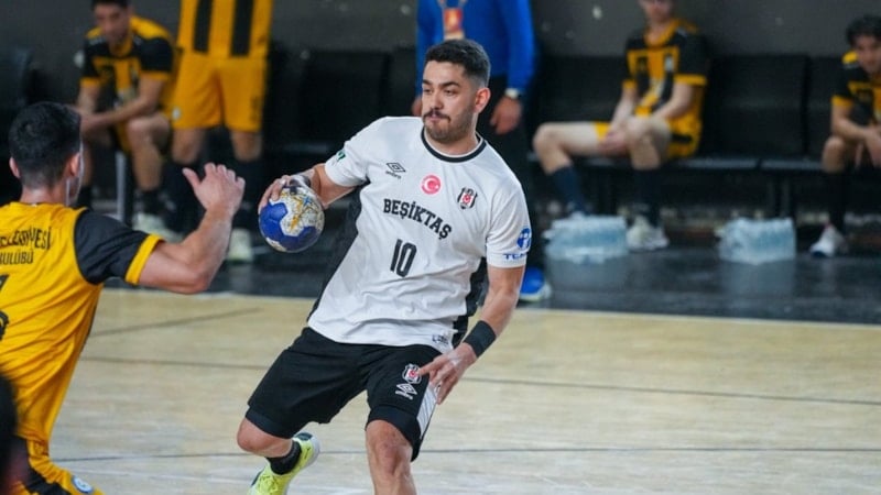 Beşiktaş, Beykoz Belediyespor'u rahat geçti