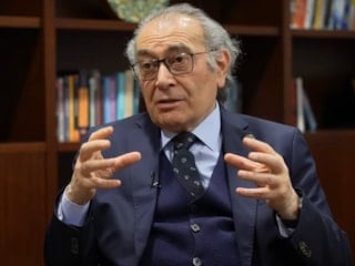 Nevzat Tarhan: Dijital linç, eleştiri değil yok etme davranışıdır