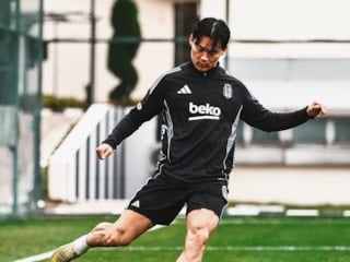 Hyeongyu Oh: Küçükken Beşiktaş maçlarını televizyondan izlerdim