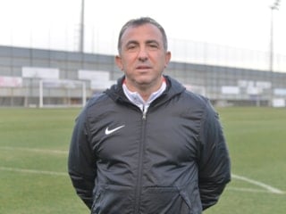 Recep Uçar'dan Galatasaray maçı öncesi mesaj