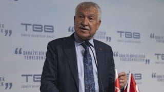 Zeydan Karalar tahliye edildi