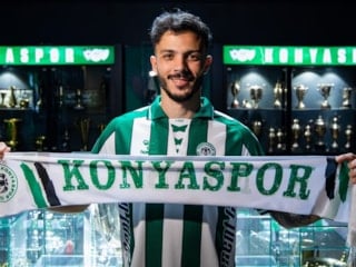 Konyaspor, Diogo Gonçalves’i kadrosuna kattı