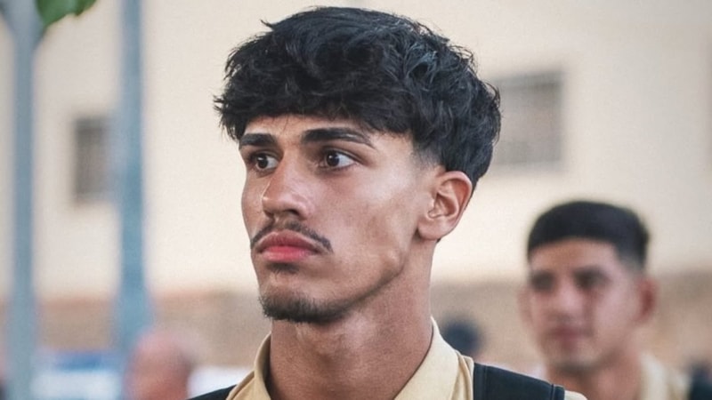 Galatasaray, Can Armando Güner'i resmen açıkladı