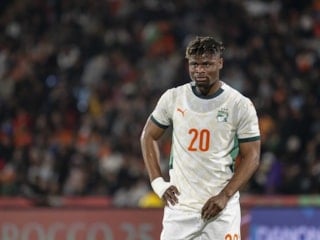 Beşiktaş, Emmanuel Agbadou'yu İstanbul'a getiriyor