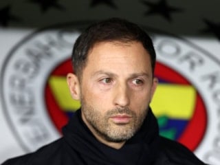 Domenico Tedesco: Son ana kadar gözümüz açık olacak