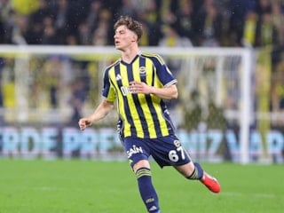 Kamil Efe Üregen: Hocamız bize doğru motivasyonu verdi