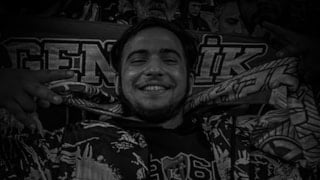 Kocaelispor-Beşiktaş maçında tribünden düşen taraftar öldü